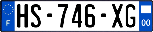 HS-746-XG