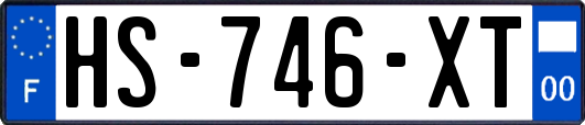 HS-746-XT