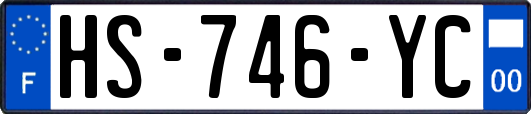 HS-746-YC