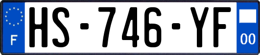 HS-746-YF