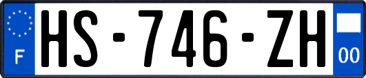 HS-746-ZH