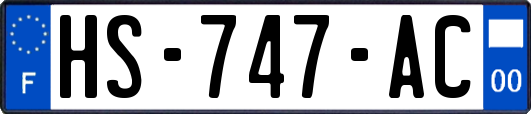 HS-747-AC