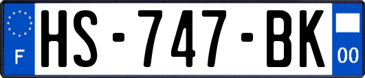 HS-747-BK
