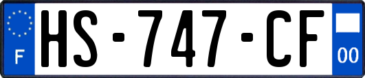 HS-747-CF