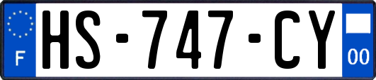 HS-747-CY
