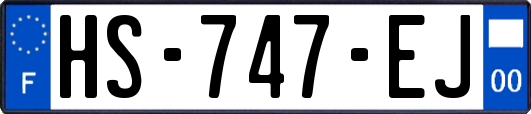 HS-747-EJ
