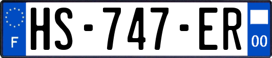 HS-747-ER
