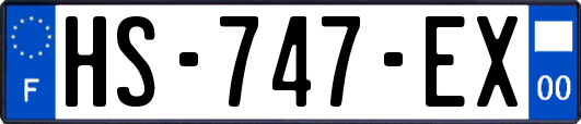 HS-747-EX