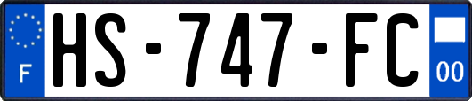 HS-747-FC