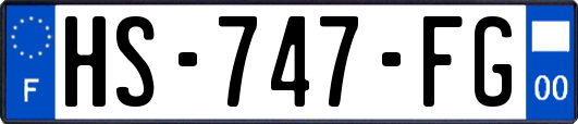 HS-747-FG