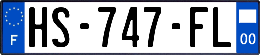 HS-747-FL