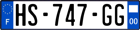 HS-747-GG