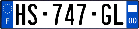 HS-747-GL