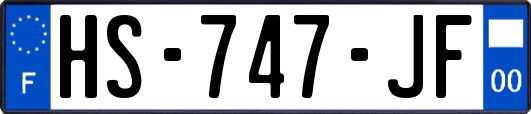 HS-747-JF