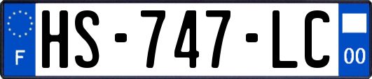 HS-747-LC