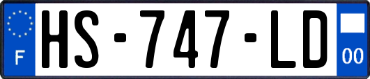 HS-747-LD