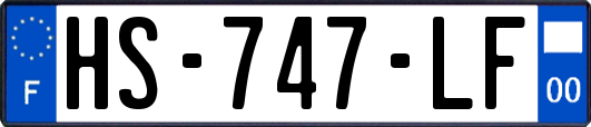 HS-747-LF