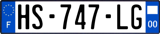HS-747-LG