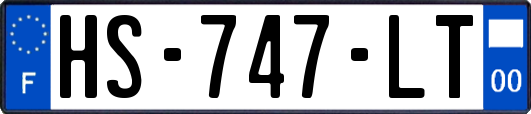 HS-747-LT