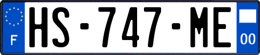 HS-747-ME