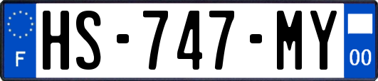 HS-747-MY