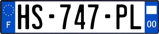 HS-747-PL