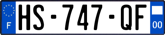 HS-747-QF