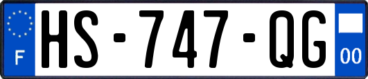 HS-747-QG