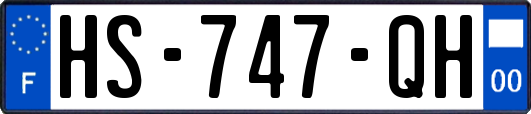 HS-747-QH