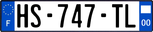 HS-747-TL