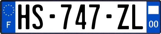 HS-747-ZL