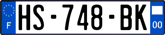 HS-748-BK