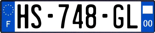 HS-748-GL