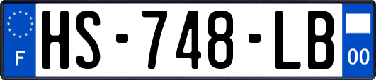 HS-748-LB