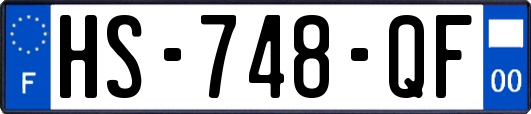 HS-748-QF
