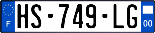 HS-749-LG