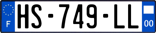 HS-749-LL