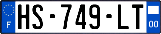 HS-749-LT