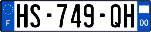 HS-749-QH