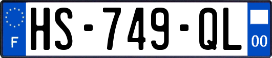 HS-749-QL