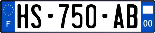 HS-750-AB