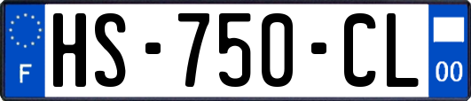 HS-750-CL