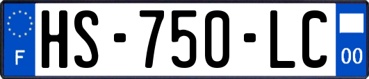 HS-750-LC