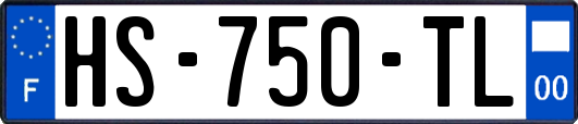 HS-750-TL