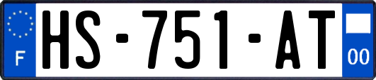 HS-751-AT