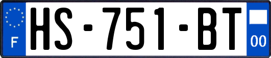 HS-751-BT