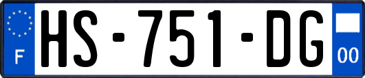 HS-751-DG