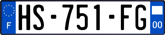 HS-751-FG