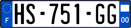 HS-751-GG