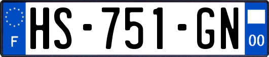 HS-751-GN